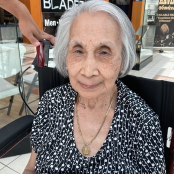 Bladez - 96 years young! - Barbers Near Me - Port Charlotte, Florida Bladez - 96 years young! - Barbers Near Me - Port Charlotte, Florida