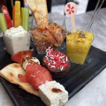 Grandma Loves You - Hot Dogs Near Me - Toronto, Ontario