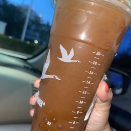 Fruit Refreshers - Mango Passion Fruit Fruit Refreshers - Mango Passion Fruit