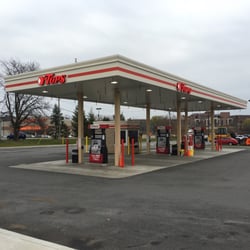 Tops Markets Gas Station