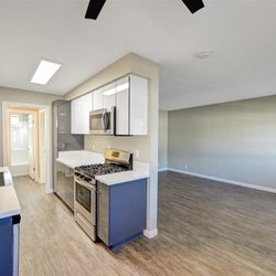 Fair Oaks Apartments - Modern Kitchens in Select Apartments at Fair Oaks!