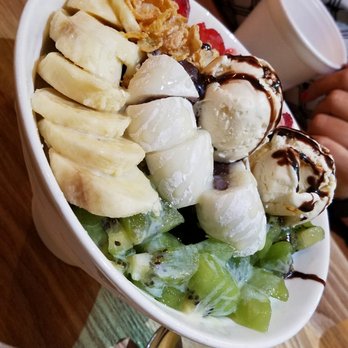 Tree Story Bakery & Cafe - Red Bean Korean Shaved Ice - Bakeries Near Me - Duluth, Georgia Tree Story Bakery & Cafe - Red Bean Korean Shaved Ice - Bakeries Near Me - Duluth, Georgia
