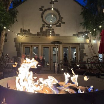 Mélange - Exterior patio - Cocktail Bars Near Me - La Quinta, California Mélange - Exterior patio - Cocktail Bars Near Me - La Quinta, California