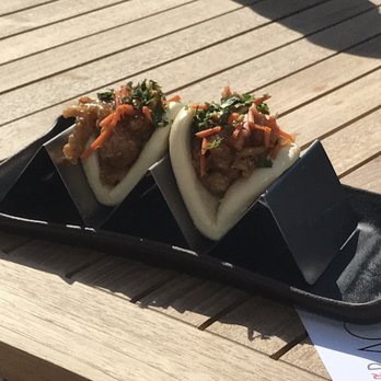 Bar Bao - Bao - Asian Fusion Near Me - Arlington, Virginia