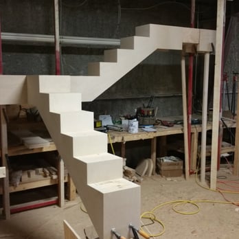 Spindle Stairs & Railings - Anything is possible - Decks & Railing Near Me - Calgary, Alberta Spindle Stairs & Railings - Anything is possible - Decks & Railing Near Me - Calgary, Alberta