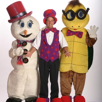 Starr Magic Shows - Christopher Starr and his mascots Frosty the Snowman and Tommy the Turtle! - Magicians Near Me - Toronto, Ontario Starr Magic Shows - Christopher Starr and his mascots Frosty the Snowman and Tommy the Turtle! - Magicians Near Me - Toronto, Ontario