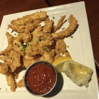 Firestone Walker - Paso Robles - Calamari - Breweries Near Me - Paso Robles, California Firestone Walker - Paso Robles - Calamari - Breweries Near Me - Paso Robles, California