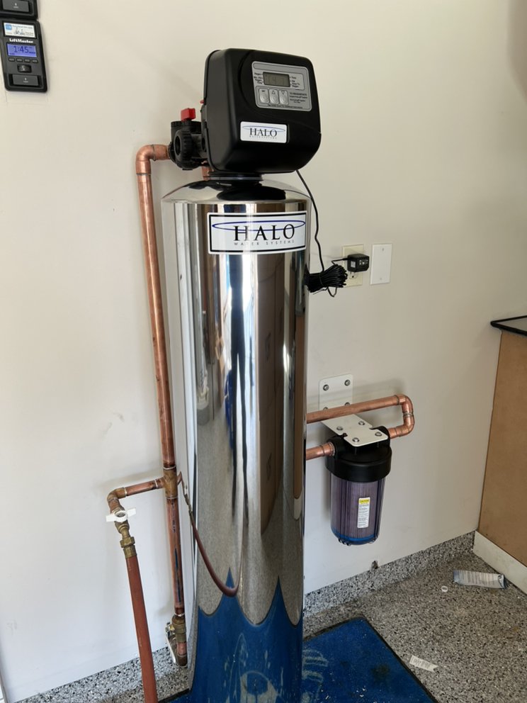 Slide of Treasure Valley Plumbing