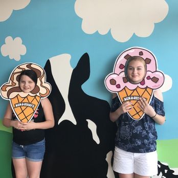 Ben & Jerry’s - Caterers Near Me - Emerald Isle, North Carolina