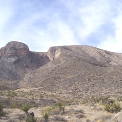 Summerlin Peak - Summerlin Peak.