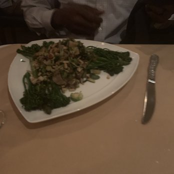 Restaurant Paradis - Veggie plate - New American Near Me - Rosemary Beach, Florida