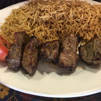 Khyber Pass Kabob - Afghan Near Me - Dublin, California