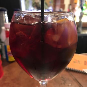 Mi Casa Restaurant - Sangria - Mexican Near Me - Riverview, Florida
