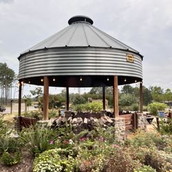 Serenity Ranch - The entrance