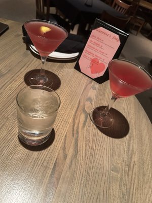 Mancy's Italian Grill by null