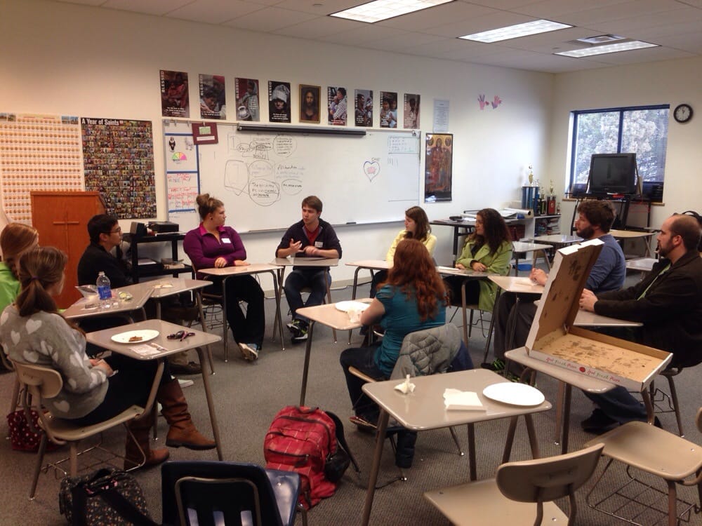 Impact Athletics - social services organization in Medford, OR