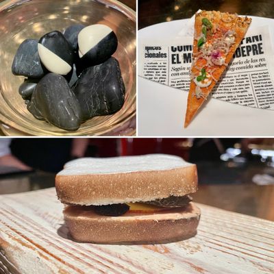 é by José Andrés by null