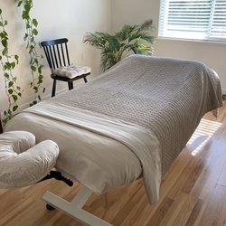 Sonora Massage