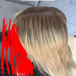 Looking Glass Salon - What i got
