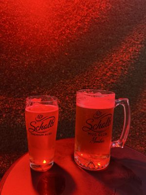 Scholb Premium Ales by null