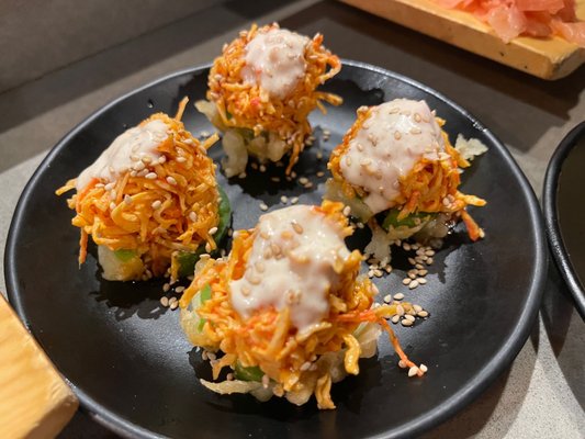 Kei Sushi Reno by null