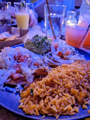 Kompali | Tacos • Tequila • Mezcal by null
