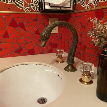 Aslan Depot - This place has an awesome men's bathroom - Breweries Near Me - Bellingham, Washington