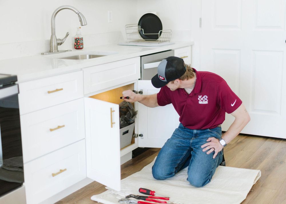 Slide of Utah Valley Plumbing - Lehi