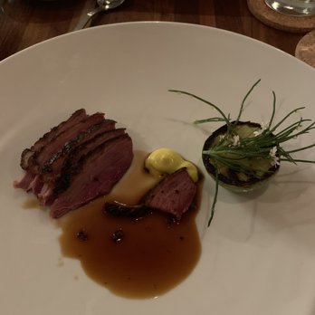 Staplehouse - New American Near Me - Atlanta, Georgia