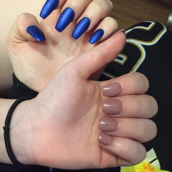 Natural Nails - Nail Salons Near Me - Chesterton, Indiana Natural Nails - Nail Salons Near Me - Chesterton, Indiana