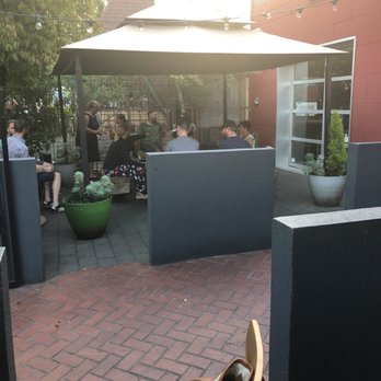 The Knock Back - Great outdoor seating!!!! - Lounges Near Me - Portland, Oregon The Knock Back - Great outdoor seating!!!! - Lounges Near Me - Portland, Oregon