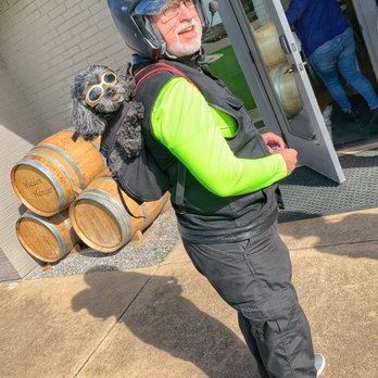 Hidden Hangar - Wine Tours Near Me - Denison, Texas Hidden Hangar - Wine Tours Near Me - Denison, Texas