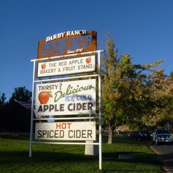 The Red Apple - Bakeries Near Me - Murphys, California The Red Apple - Bakeries Near Me - Murphys, California