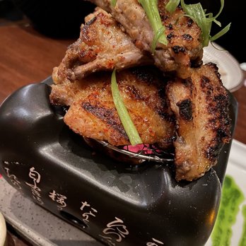 Mystique Asian Restaurant & Lounge - Sushi Bars Near Me - Everett, Massachusetts