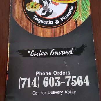 Mr Taco Nice - Tacos Near Me - Anaheim, California Mr Taco Nice - Tacos Near Me - Anaheim, California