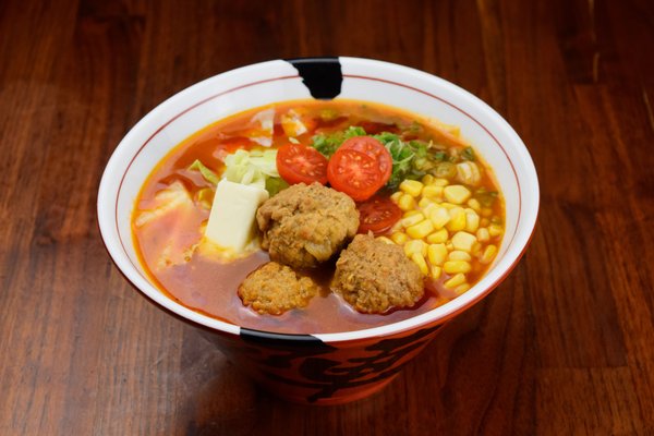 JINYA Ramen Bar - Logan Circle by null