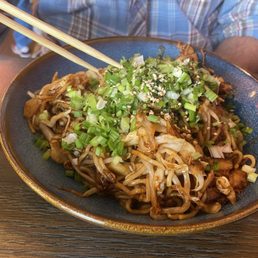 Tonkotsu Ramen Tonkotsu Ramen