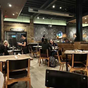 Eureka! - Restaurant - American Near Me - Berkeley, California