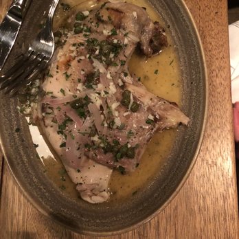 Glorietta Trattoria - Confit Rabbit - Italian Near Me - Jackson, Wyoming Glorietta Trattoria - Confit Rabbit - Italian Near Me - Jackson, Wyoming