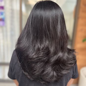 Salon by Spring - Hair Salons Near Me - Garden Grove, California