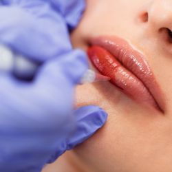 Fine Arts Permanent Cosmetics - Permanent Lip Color Services & Training