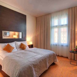 Clarion Hotel Prague City - Superior pokoj / Superior Room