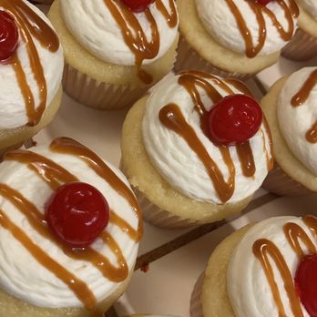 Mike’s Cupcakes - Turn That Frown Upside Down Cupcakes - Cupcakes Near Me - Wasco, California Mike’s Cupcakes - Turn That Frown Upside Down Cupcakes - Cupcakes Near Me - Wasco, California