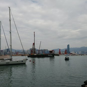 午砲 - Arts & Entertainment Near Me - Hong Kong, HK