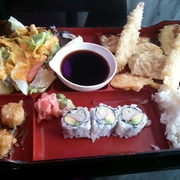 Tempura