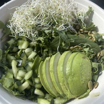 Carrot Express - Salad Near Me - Pembroke Pines, Florida