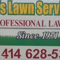 Ray's Lawn Service, LLC
