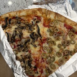 Bravo Pizza - Best slices