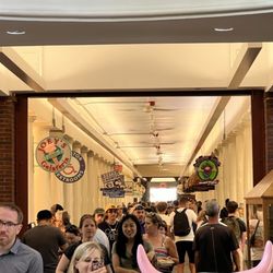 Boston Chowda - Quincy market