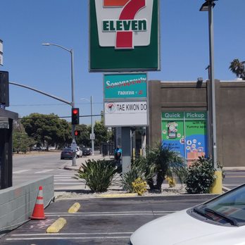 Sonoratown - Outside - Mexican Near Me - Los Angeles, California